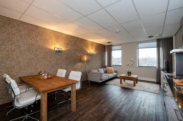 Te huur: Appartement Eschertoren in Leiden, Leiden, Appartement, Zuid-Holland