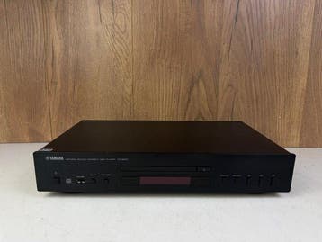 Yamaha - CD-S300 Cd-speler, Nieuw