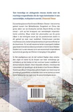 Het weefgetouw van de tijd 9789000390373 Robert Kaplan, Verzenden, Gelezen, Robert Kaplan