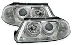Koplampen VW Passat 3BG Angel Eyes chroom, Ophalen of Verzenden, Nieuw