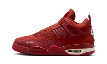 Air Jordan 4 Retro OG SP Nigel Sylvester Brick by Brick, Nieuw