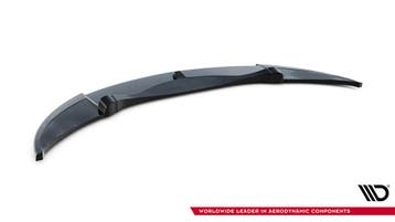 Front Splitter BMW M3 M Performance Coupé E92 / Cabrio E93, Verzenden