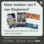 Op zn RAAS 9789054720959 F. van Slogteren, Verzenden, Gelezen, F. van Slogteren