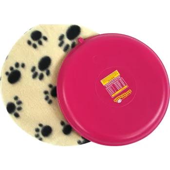 Snugglesafe warmteschijf hond/kat ø 21 cm, Dieren en Toebehoren, Verzenden, Nieuw