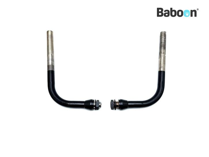 Stuur Harley-Davidson FXS Blackline 2011-2013, Motoren, Onderdelen | Harley-Davidson, Gebruikt, Verzenden