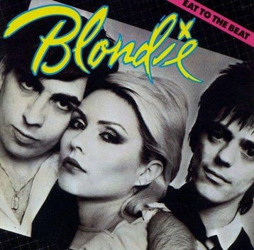 BLONDIE - EAT TO THE BEAT (LP), Cd's en Dvd's, Vinyl | Pop, Verzenden, Nieuw in verpakking
