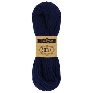 Scheepjes Soedan 50gr - 1303, Hobby en Vrije tijd, Verzenden, Nieuw