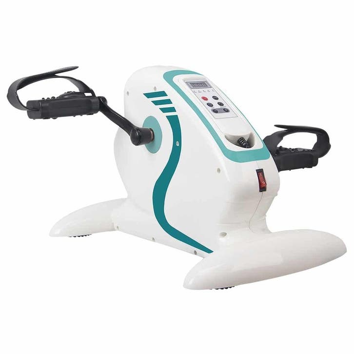 Elektrische mini hometrainer / fietstrainer, Sport en Fitness, Overige Sport en Fitness, Ophalen of Verzenden