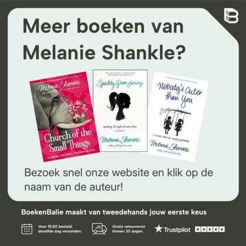 Everyday Holy - Melanie Shankle 9780310346685, Verzenden, Zo goed als nieuw, Melanie Shankle
