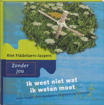 Ik weet niet wat ik weten moet / Zonder jou 9789025955748, Verzenden, Gelezen, Riet Fiddelaers-Jaspers