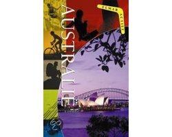 Australie - Australie, Boeken, Ophalen of Verzenden, Nieuw