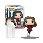Funko Pop  Captain America Civil War  Scarlet Witch 1147 SE, Verzenden, Nieuw