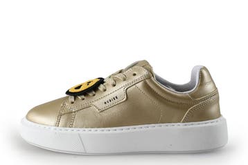 Nubikk Sneakers Meisjes in maat 32 Goud, Verzenden, Jongen of Meisje, Nubikk, Schoenen