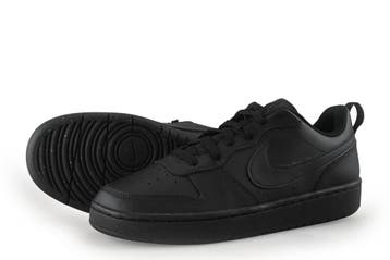 Nike Sneakers in maat 40 Zwart, Verzenden, Zwart, Nike, Sneakers of Gympen
