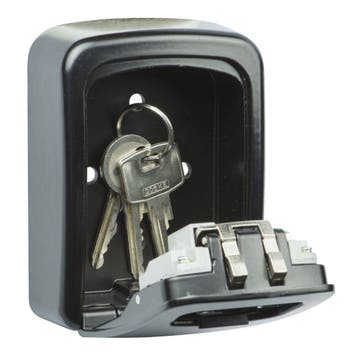 Burg-Wächter KEYSAFE-30 sleutelkluis, Verzenden, Nieuw