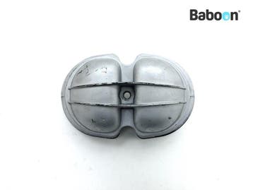 Kleppendeksel Links BMW R 100 R (R100R), Motoren, Verzenden, Gebruikt