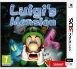 Mario3DS.nl: Luigis Mansion Losse Game Card - iDEAL!, Ophalen of Verzenden, Zo goed als nieuw