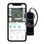 Sloep in de haven? Beveilig met een GPS Tracker, Watersport en Boten, Ophalen of Verzenden, Nieuw, Elektra en Verlichting, Zeilboot of Motorboot