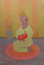 Felix Zilinskas - La siesta -XXL