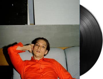 Thomas Azier - Raven On The First Floor - 10 Vinyl Single, Ophalen of Verzenden, Nieuw