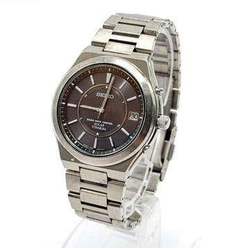 Seiko - Unknown - Zonder minimumprijs - 7B22-0AF0 - Heren -