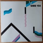 Wire - 154 (1st German pressing) - LP - 1979, Nieuw in verpakking