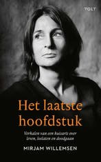 Het laatste hoofdstuk 9789021497877 Mirjam Willemsen, Verzenden, Gelezen, Mirjam Willemsen