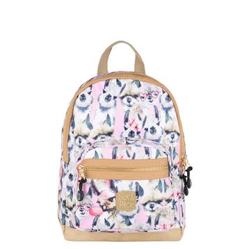 Pick & Pack rugzak alpaca S roze ki van €39,95 voor €19,98, Ophalen of Verzenden, Nieuw