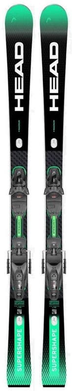 Head Supershape E-Magnum - 2024-149 cm, Gebruikt, Ophalen of Verzenden, Carve, Skiën