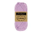 Scheepjes Catona 25g - 520 lavender - Haakgaren / Breigaren, Ophalen of Verzenden, Nieuw, Breien of Haken, Wol of Garen
