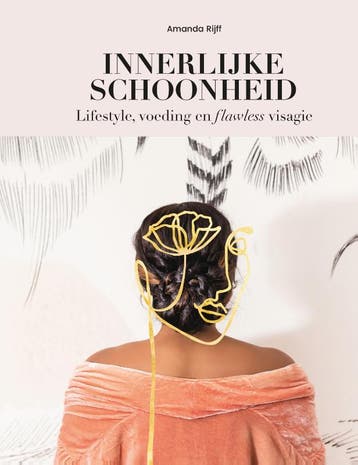 Innerlijke schoonheid - Amanda Rijff 9789021595139, Verzenden, Zo goed als nieuw, Amanda Rijff