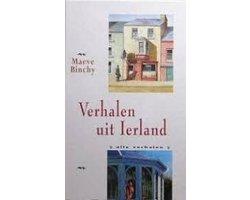 Verhalen uit Ierland - Verhalen uit Ierland, Boeken, Ophalen of Verzenden, Nieuw