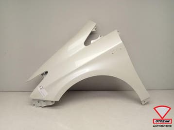Toyota Prius zijscherm spatbord links voor origineel, Ophalen, Gebruikt, Toyota