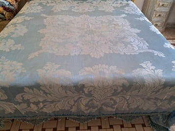 Bedsprei - 215 cm - 245 cm