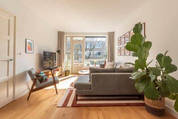 Te huur: Appartement Biothof in Amsterdam, Noord-Holland, Appartement, Amsterdam