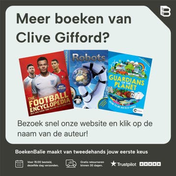 100 Knotsgekke weetjes / 100 Weetjes 9789461751607, Verzenden, Gelezen, Clive Gifford