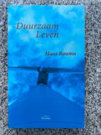 Duurzaam leven (Hans Bouma), Gelezen, Verzenden, Persoonlijkheidsleer, Hans Bouma