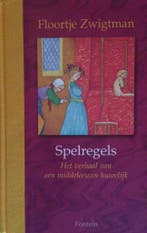 Spelregels 9789026116520 Floortje Zwigtman, Boeken, Verzenden, Gelezen, Floortje Zwigtman