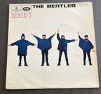 Beatles - HELP! (UK) - PMC 1255 -2/-2 - LP - 1ste mono, Nieuw in verpakking