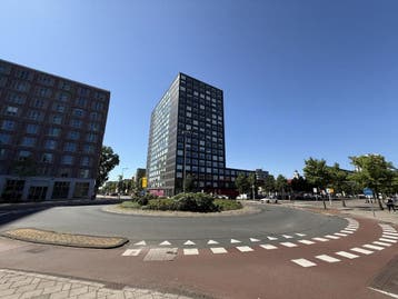 Te huur: Appartement August Allebéplein in Amsterdam, Noord-Holland, Appartement, Amsterdam