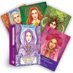 Keepers of the Light Oracle Cards, Verzenden, Nieuw
