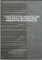 The Royal Netherlands Embassy in Mozambique 9789056624200, Verzenden, Zo goed als nieuw