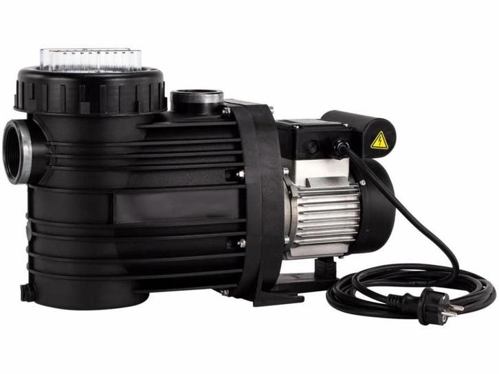 Speck Badu Top II/14 zwembadpomp 14m³, Tuin en Terras, Zwembad-toebehoren, Nieuw, Verzenden