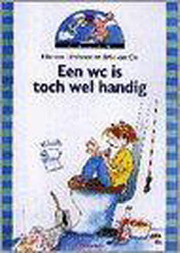 Salto / 15 een wc is toch wel handig / Salto - Lieshout, Boeken, Verzenden, Gelezen, Lieshout