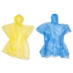 Benson Universele wegwerp poncho - lichtgewicht - transpa..., Ophalen of Verzenden, Nieuw