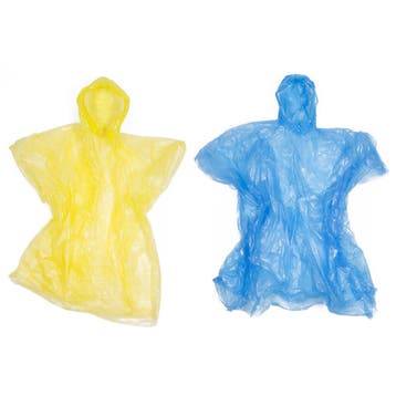 Benson Universele wegwerp poncho - lichtgewicht - transpa..., Ophalen of Verzenden, Nieuw