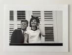 Manfred Linus Kreiner - John F. & Jacqueline Kennedy — La