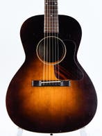 Gibson L00 Sunburst 1939 (Instrument,Acoustic Guitars), Ophalen of Verzenden, Gebruikt, Western- of Steelstringgitaar