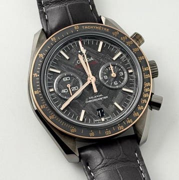 Omega - Speedmaster - 311.63.44.51.99.002 - Heren -, Nieuw