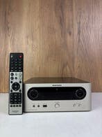 Marantz - M-CR503 - CD Receiver Solid state stereo receiver, Nieuw
